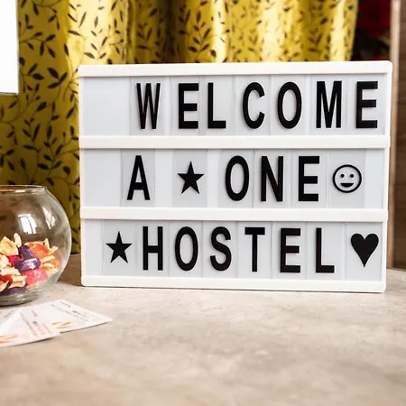 A1 Hostel-3